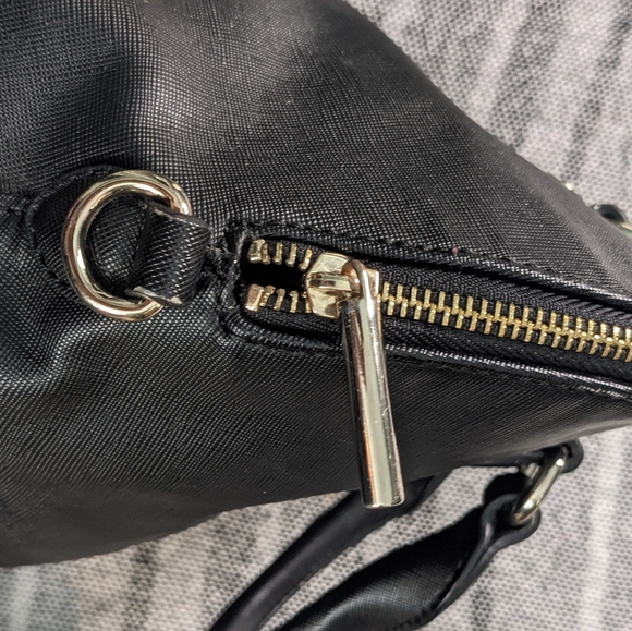 Black Liu Jo Purse - Picture 14 of 16